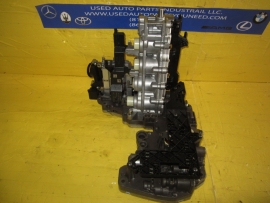 Audi - Transmission Control Module Valve Body S  TRONIC DSG AUDI   0B5 927 156 D
